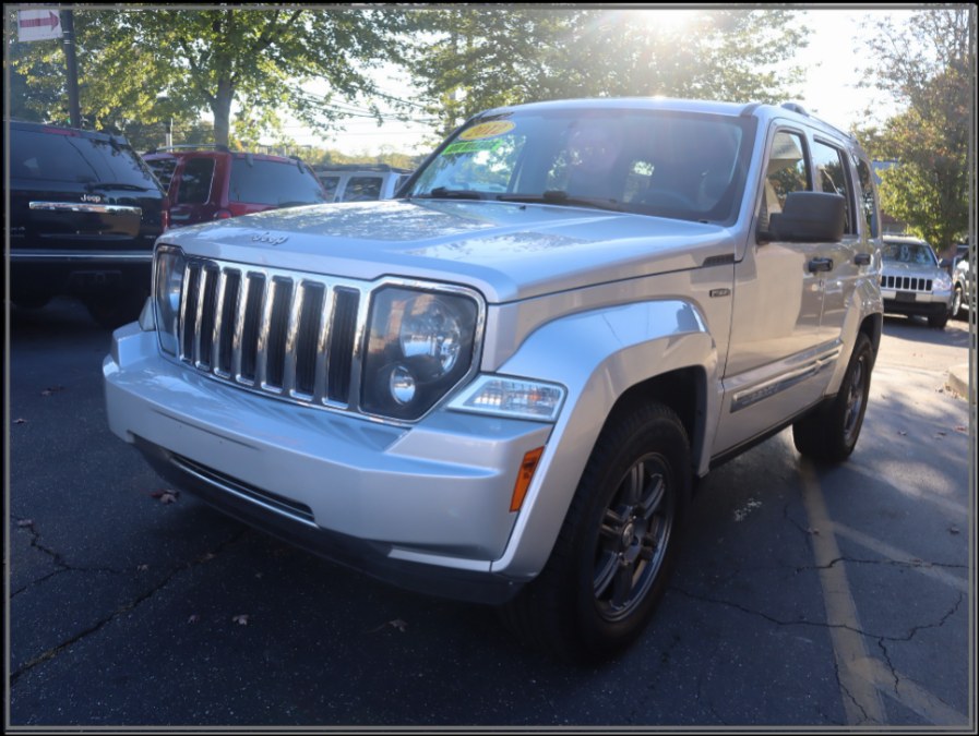 2012 Jeep Liberty 4WD 4dr Limited Jet, available for sale in Huntington Station, New York | My Auto Inc.. Huntington Station, New York 2012 Jeep Liberty 4WD 4dr Limited Jet, available for sale in Huntington Station, New York | My Auto Inc.. Huntington Station, New York