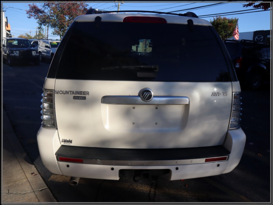 2009 Mercury Mountaineer AWD 4dr V8 Premier, available for sale in Huntington Station, New York | My Auto Inc.. Huntington Station, New York 2009 Mercury Mountaineer AWD 4dr V8 Premier, available for sale in Huntington Station, New York | My Auto Inc.. Huntington Station, New York
