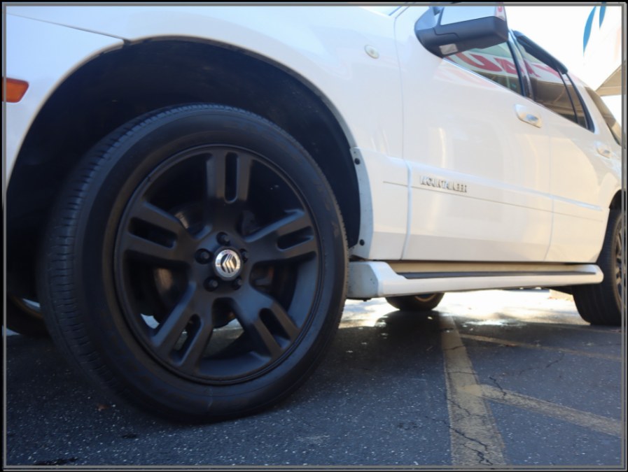 2009 Mercury Mountaineer AWD 4dr V8 Premier, available for sale in Huntington Station, New York | My Auto Inc.. Huntington Station, New York 2009 Mercury Mountaineer AWD 4dr V8 Premier, available for sale in Huntington Station, New York | My Auto Inc.. Huntington Station, New York
