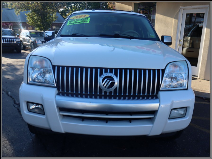 2009 Mercury Mountaineer AWD 4dr V8 Premier, available for sale in Huntington Station, New York | My Auto Inc.. Huntington Station, New York 2009 Mercury Mountaineer AWD 4dr V8 Premier, available for sale in Huntington Station, New York | My Auto Inc.. Huntington Station, New York