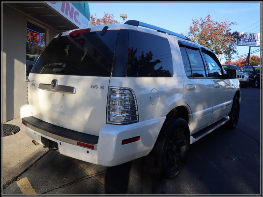 2009 Mercury Mountaineer AWD 4dr V8 Premier, available for sale in Huntington Station, New York | My Auto Inc.. Huntington Station, New York 2009 Mercury Mountaineer AWD 4dr V8 Premier, available for sale in Huntington Station, New York | My Auto Inc.. Huntington Station, New York