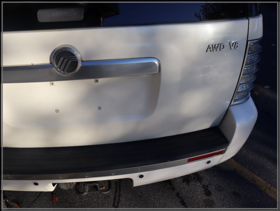 2009 Mercury Mountaineer AWD 4dr V8 Premier, available for sale in Huntington Station, New York | My Auto Inc.. Huntington Station, New York 2009 Mercury Mountaineer AWD 4dr V8 Premier, available for sale in Huntington Station, New York | My Auto Inc.. Huntington Station, New York