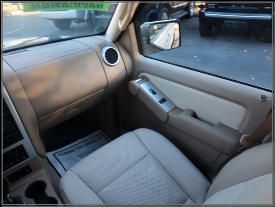 2009 Mercury Mountaineer AWD 4dr V8 Premier, available for sale in Huntington Station, New York | My Auto Inc.. Huntington Station, New York 2009 Mercury Mountaineer AWD 4dr V8 Premier, available for sale in Huntington Station, New York | My Auto Inc.. Huntington Station, New York