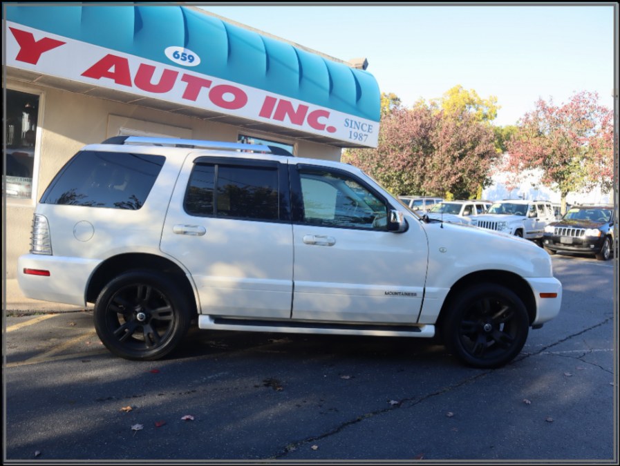 2009 Mercury Mountaineer AWD 4dr V8 Premier, available for sale in Huntington Station, New York | My Auto Inc.. Huntington Station, New York 2009 Mercury Mountaineer AWD 4dr V8 Premier, available for sale in Huntington Station, New York | My Auto Inc.. Huntington Station, New York