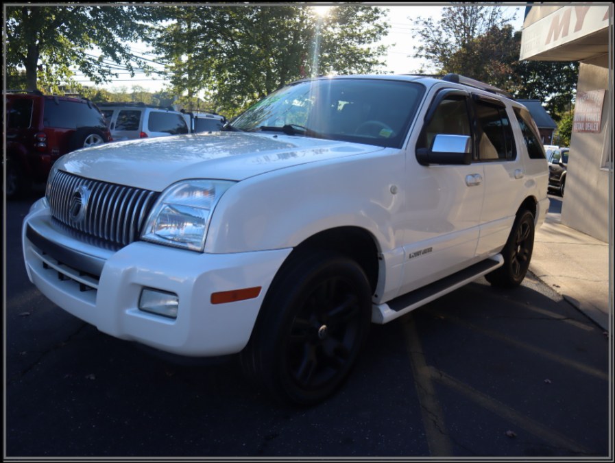 2009 Mercury Mountaineer AWD 4dr V8 Premier, available for sale in Huntington Station, New York | My Auto Inc.. Huntington Station, New York 2009 Mercury Mountaineer AWD 4dr V8 Premier, available for sale in Huntington Station, New York | My Auto Inc.. Huntington Station, New York