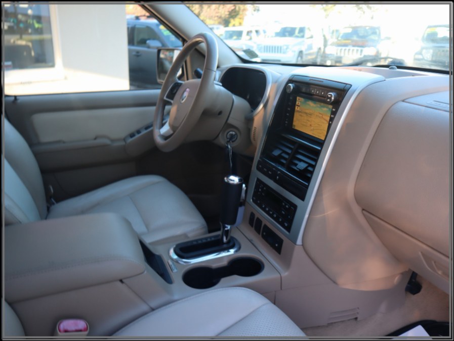 2009 Mercury Mountaineer AWD 4dr V8 Premier, available for sale in Huntington Station, New York | My Auto Inc.. Huntington Station, New York 2009 Mercury Mountaineer AWD 4dr V8 Premier, available for sale in Huntington Station, New York | My Auto Inc.. Huntington Station, New York