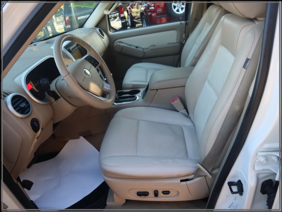 2009 Mercury Mountaineer AWD 4dr V8 Premier, available for sale in Huntington Station, New York | My Auto Inc.. Huntington Station, New York 2009 Mercury Mountaineer AWD 4dr V8 Premier, available for sale in Huntington Station, New York | My Auto Inc.. Huntington Station, New York