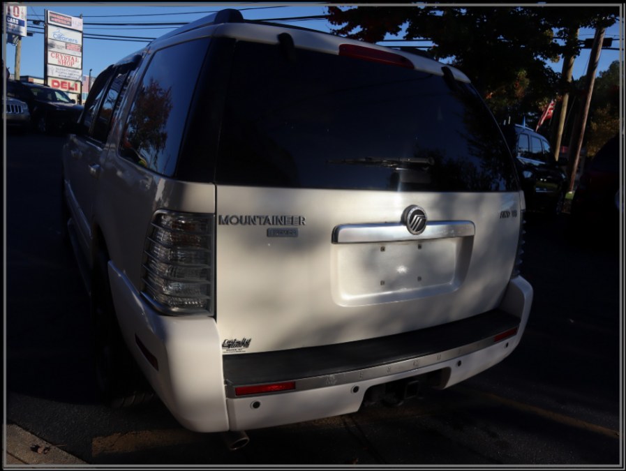 2009 Mercury Mountaineer AWD 4dr V8 Premier, available for sale in Huntington Station, New York | My Auto Inc.. Huntington Station, New York 2009 Mercury Mountaineer AWD 4dr V8 Premier, available for sale in Huntington Station, New York | My Auto Inc.. Huntington Station, New York