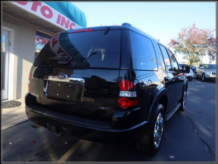 Used Ford Explorer 4WD 4dr Limited 2010 | My Auto Inc.. Huntington Station, New York Used Ford Explorer 4WD 4dr Limited 2010 | My Auto Inc.. Huntington Station, New York