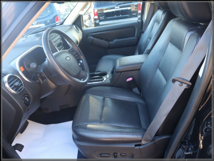 Used Ford Explorer 4WD 4dr Limited 2010 | My Auto Inc.. Huntington Station, New York Used Ford Explorer 4WD 4dr Limited 2010 | My Auto Inc.. Huntington Station, New York