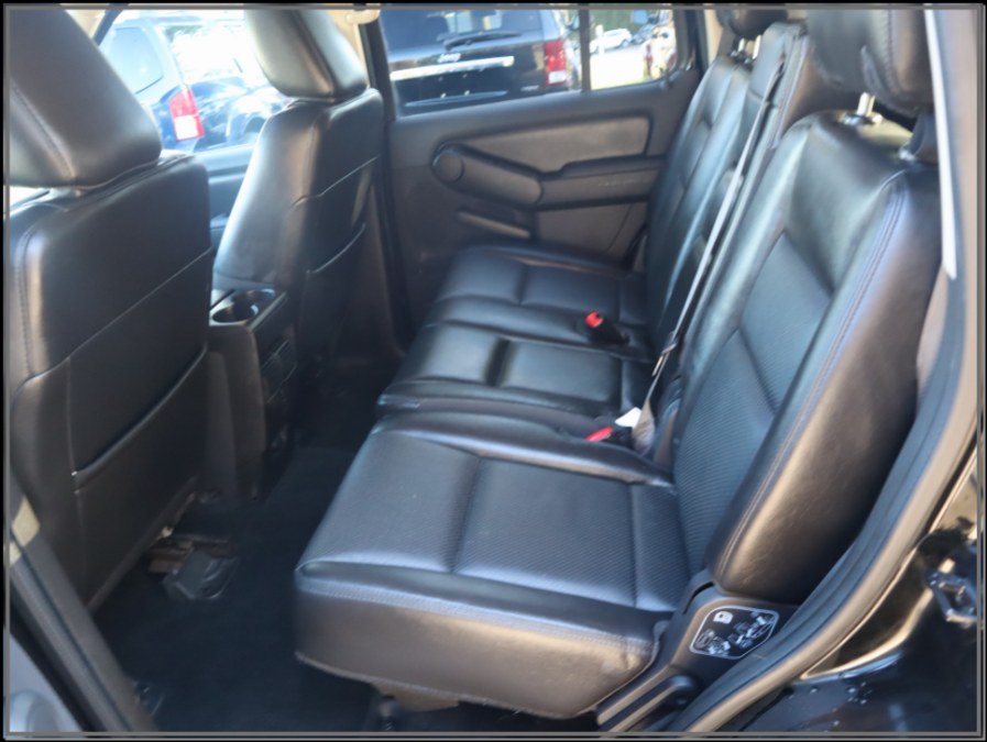 Used Ford Explorer 4WD 4dr Limited 2010 | My Auto Inc.. Huntington Station, New York Used Ford Explorer 4WD 4dr Limited 2010 | My Auto Inc.. Huntington Station, New York