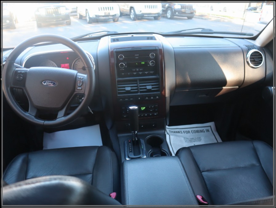 Used Ford Explorer 4WD 4dr Limited 2010 | My Auto Inc.. Huntington Station, New York Used Ford Explorer 4WD 4dr Limited 2010 | My Auto Inc.. Huntington Station, New York