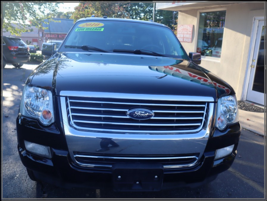 Used Ford Explorer 4WD 4dr Limited 2010 | My Auto Inc.. Huntington Station, New York Used Ford Explorer 4WD 4dr Limited 2010 | My Auto Inc.. Huntington Station, New York