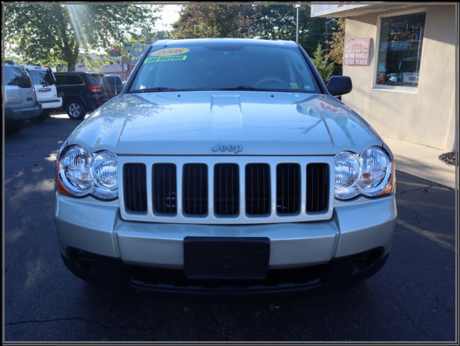 2008 Jeep Grand Cherokee 4WD 4dr Laredo, available for sale in Huntington Station, New York | My Auto Inc.. Huntington Station, New York 2008 Jeep Grand Cherokee 4WD 4dr Laredo, available for sale in Huntington Station, New York | My Auto Inc.. Huntington Station, New York