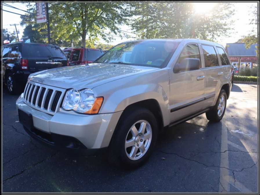 2008 Jeep Grand Cherokee 4WD 4dr Laredo, available for sale in Huntington Station, New York | My Auto Inc.. Huntington Station, New York 2008 Jeep Grand Cherokee 4WD 4dr Laredo, available for sale in Huntington Station, New York | My Auto Inc.. Huntington Station, New York