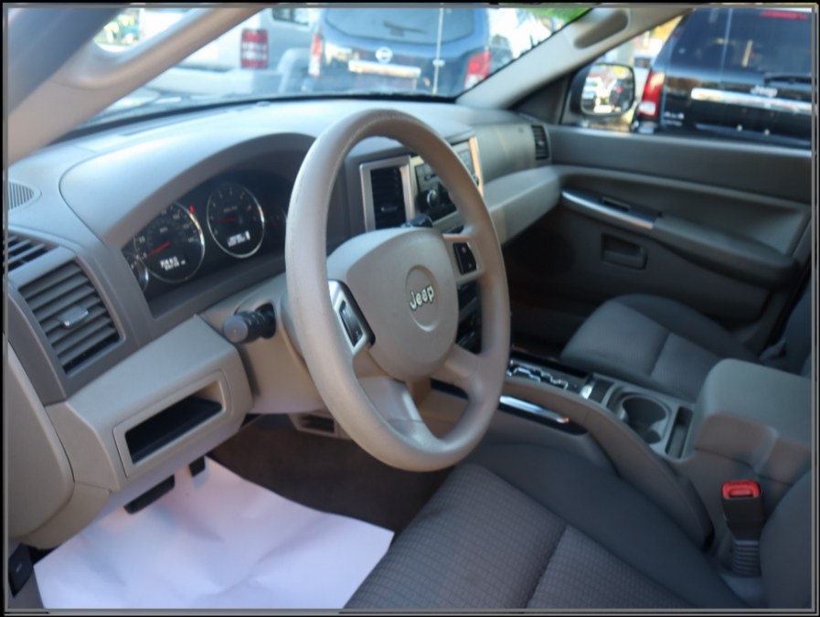 2008 Jeep Grand Cherokee 4WD 4dr Laredo, available for sale in Huntington Station, New York | My Auto Inc.. Huntington Station, New York 2008 Jeep Grand Cherokee 4WD 4dr Laredo, available for sale in Huntington Station, New York | My Auto Inc.. Huntington Station, New York