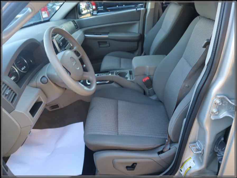 2008 Jeep Grand Cherokee 4WD 4dr Laredo, available for sale in Huntington Station, New York | My Auto Inc.. Huntington Station, New York 2008 Jeep Grand Cherokee 4WD 4dr Laredo, available for sale in Huntington Station, New York | My Auto Inc.. Huntington Station, New York