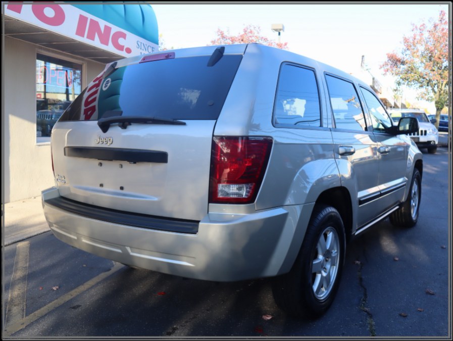 2008 Jeep Grand Cherokee 4WD 4dr Laredo, available for sale in Huntington Station, New York | My Auto Inc.. Huntington Station, New York 2008 Jeep Grand Cherokee 4WD 4dr Laredo, available for sale in Huntington Station, New York | My Auto Inc.. Huntington Station, New York