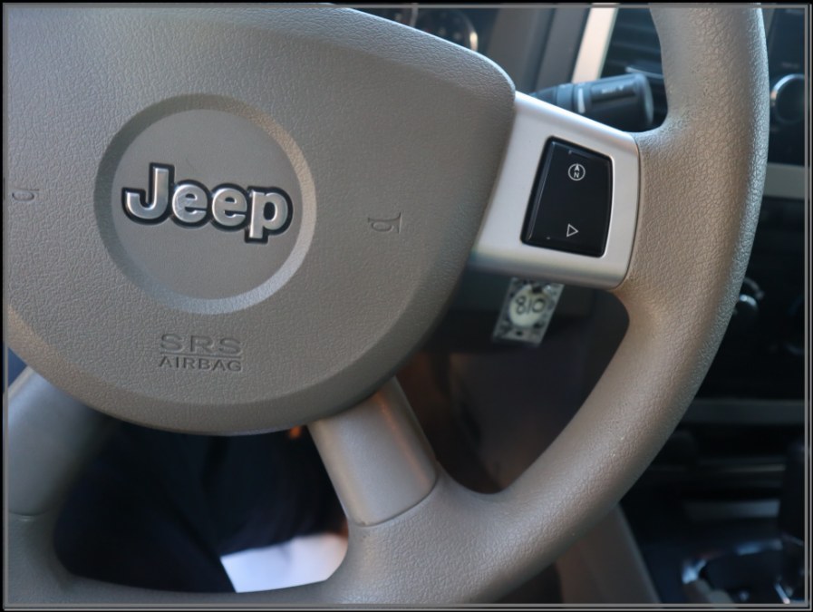 2008 Jeep Grand Cherokee 4WD 4dr Laredo, available for sale in Huntington Station, New York | My Auto Inc.. Huntington Station, New York 2008 Jeep Grand Cherokee 4WD 4dr Laredo, available for sale in Huntington Station, New York | My Auto Inc.. Huntington Station, New York