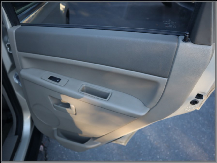 2008 Jeep Grand Cherokee 4WD 4dr Laredo, available for sale in Huntington Station, New York | My Auto Inc.. Huntington Station, New York 2008 Jeep Grand Cherokee 4WD 4dr Laredo, available for sale in Huntington Station, New York | My Auto Inc.. Huntington Station, New York