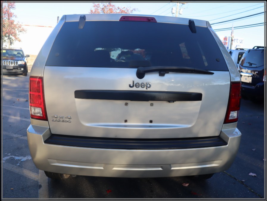 2008 Jeep Grand Cherokee 4WD 4dr Laredo, available for sale in Huntington Station, New York | My Auto Inc.. Huntington Station, New York 2008 Jeep Grand Cherokee 4WD 4dr Laredo, available for sale in Huntington Station, New York | My Auto Inc.. Huntington Station, New York