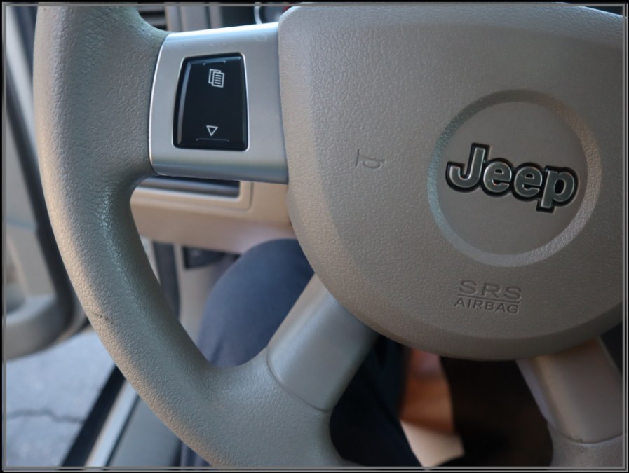 2008 Jeep Grand Cherokee 4WD 4dr Laredo, available for sale in Huntington Station, New York | My Auto Inc.. Huntington Station, New York 2008 Jeep Grand Cherokee 4WD 4dr Laredo, available for sale in Huntington Station, New York | My Auto Inc.. Huntington Station, New York