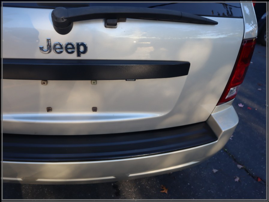 2008 Jeep Grand Cherokee 4WD 4dr Laredo, available for sale in Huntington Station, New York | My Auto Inc.. Huntington Station, New York 2008 Jeep Grand Cherokee 4WD 4dr Laredo, available for sale in Huntington Station, New York | My Auto Inc.. Huntington Station, New York