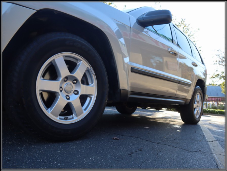 2008 Jeep Grand Cherokee 4WD 4dr Laredo, available for sale in Huntington Station, New York | My Auto Inc.. Huntington Station, New York 2008 Jeep Grand Cherokee 4WD 4dr Laredo, available for sale in Huntington Station, New York | My Auto Inc.. Huntington Station, New York