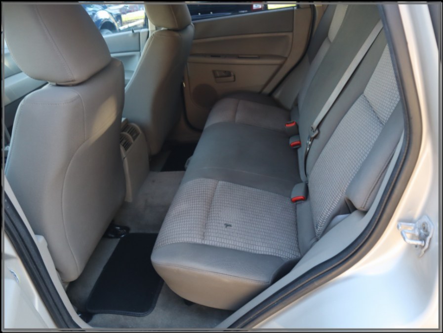 2008 Jeep Grand Cherokee 4WD 4dr Laredo, available for sale in Huntington Station, New York | My Auto Inc.. Huntington Station, New York 2008 Jeep Grand Cherokee 4WD 4dr Laredo, available for sale in Huntington Station, New York | My Auto Inc.. Huntington Station, New York