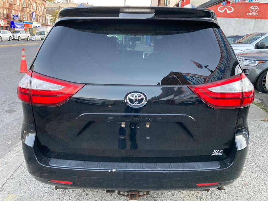 Used Toyota Sienna 5dr 7-Pass Van XLE AWD (Natl) 2015 | Carsbuck Inc.. Brooklyn, New York Used Toyota Sienna 5dr 7-Pass Van XLE AWD (Natl) 2015 | Carsbuck Inc.. Brooklyn, New York