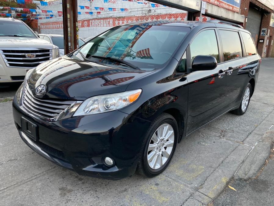 Used Toyota Sienna 5dr 7-Pass Van XLE AWD (Natl) 2015 | Carsbuck Inc.. Brooklyn, New York Used Toyota Sienna 5dr 7-Pass Van XLE AWD (Natl) 2015 | Carsbuck Inc.. Brooklyn, New York