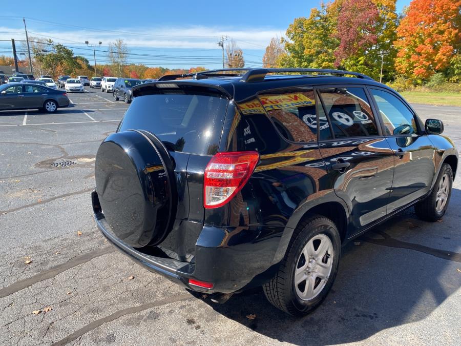 Used Toyota RAV4 4WD 4dr I4 (Natl) 2012 | Newfield Auto Sales. Middletown, Connecticut Used Toyota RAV4 4WD 4dr I4 (Natl) 2012 | Newfield Auto Sales. Middletown, Connecticut