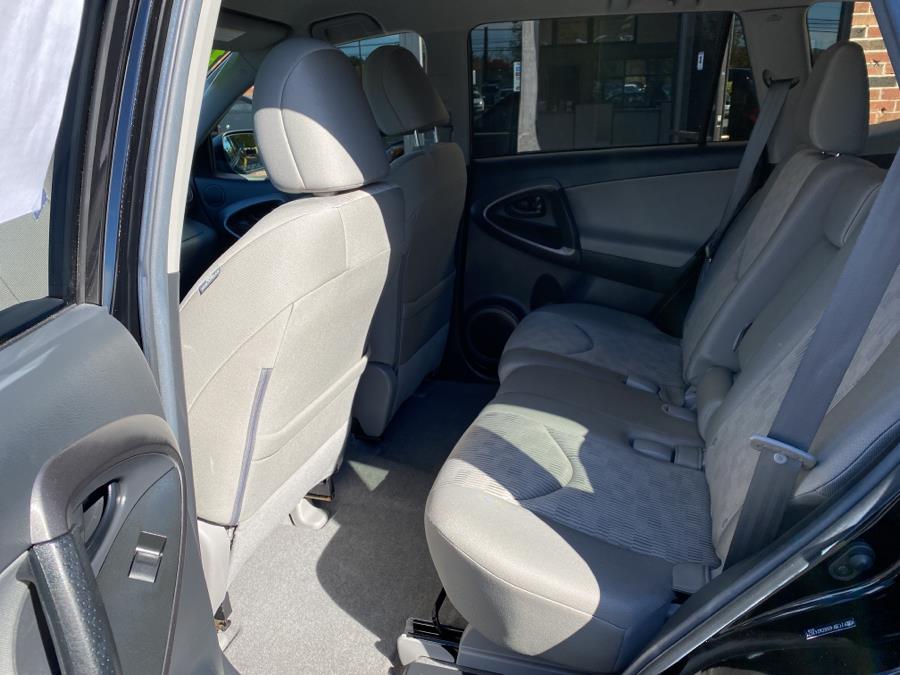 Used Toyota RAV4 4WD 4dr I4 (Natl) 2012 | Newfield Auto Sales. Middletown, Connecticut Used Toyota RAV4 4WD 4dr I4 (Natl) 2012 | Newfield Auto Sales. Middletown, Connecticut