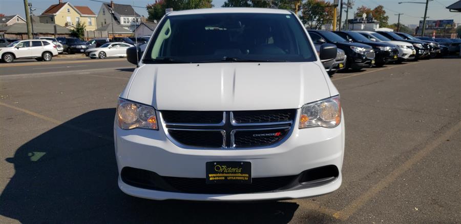 2018 Dodge Grand Caravan SE Wagon, available for sale in Little Ferry, New Jersey | Victoria Preowned Autos Inc. Little Ferry, New Jersey