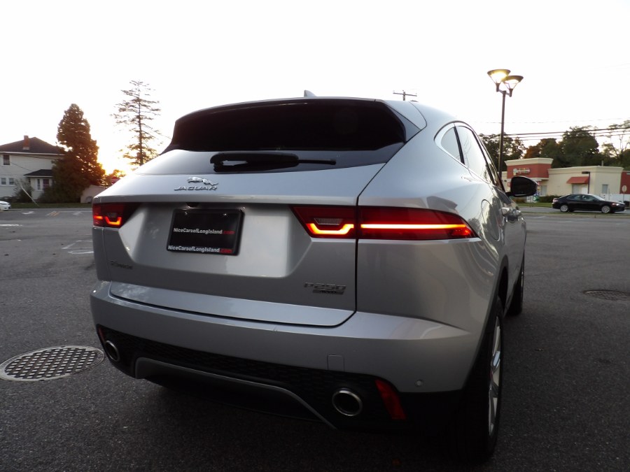 2018 Jaguar E-PACE P250 AWD S, available for sale in Massapequa, New York | South Shore Auto Brokers & Sales. Massapequa, New York 2018 Jaguar E-PACE P250 AWD S, available for sale in Massapequa, New York | South Shore Auto Brokers & Sales. Massapequa, New York