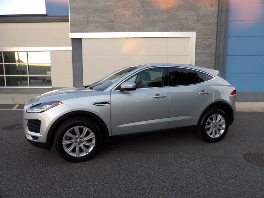 2018 Jaguar E-PACE P250 AWD S, available for sale in Massapequa, New York | South Shore Auto Brokers & Sales. Massapequa, New York 2018 Jaguar E-PACE P250 AWD S, available for sale in Massapequa, New York | South Shore Auto Brokers & Sales. Massapequa, New York