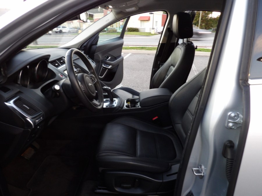 2018 Jaguar E-PACE P250 AWD S, available for sale in Massapequa, New York | South Shore Auto Brokers & Sales. Massapequa, New York 2018 Jaguar E-PACE P250 AWD S, available for sale in Massapequa, New York | South Shore Auto Brokers & Sales. Massapequa, New York