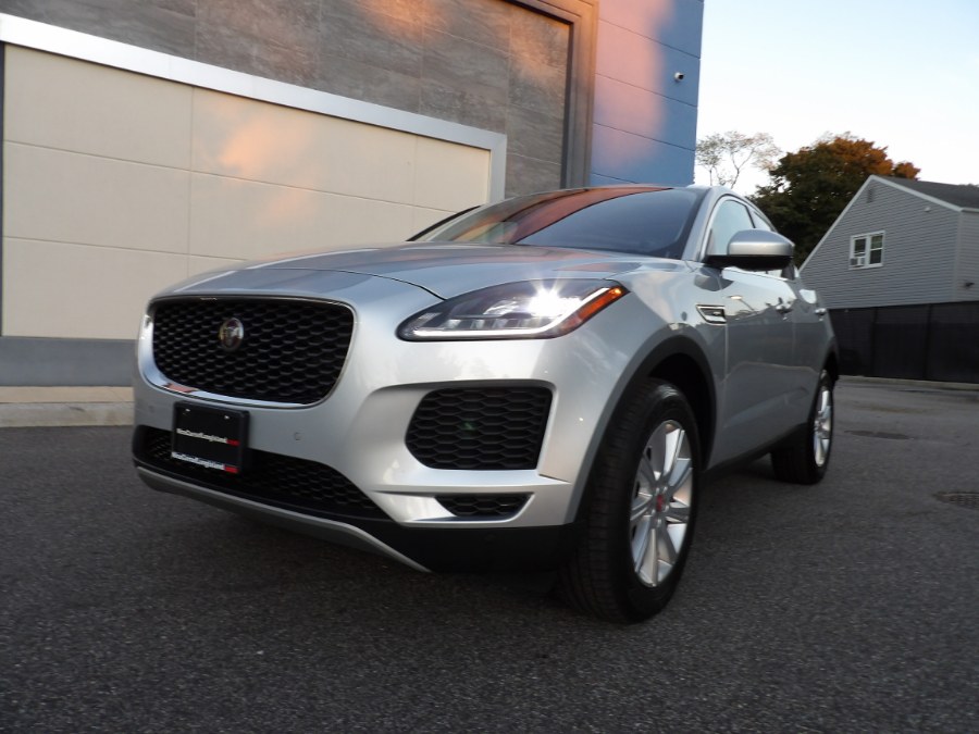 2018 Jaguar E-PACE P250 AWD S, available for sale in Massapequa, New York | South Shore Auto Brokers & Sales. Massapequa, New York 2018 Jaguar E-PACE P250 AWD S, available for sale in Massapequa, New York | South Shore Auto Brokers & Sales. Massapequa, New York