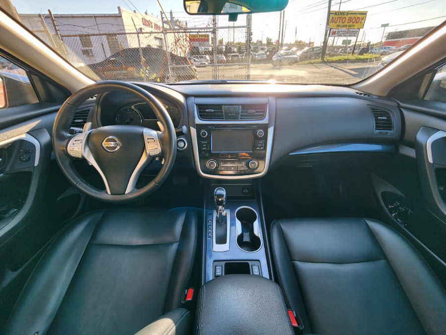 2018 Nissan Altima 2.5 SR Sedan Special Edition 2.5L I4, available for sale in Temple Hills, Maryland | Temple Hills Used Car. Temple Hills, Maryland 2018 Nissan Altima 2.5 SR Sedan Special Edition 2.5L I4, available for sale in Temple Hills, Maryland | Temple Hills Used Car. Temple Hills, Maryland