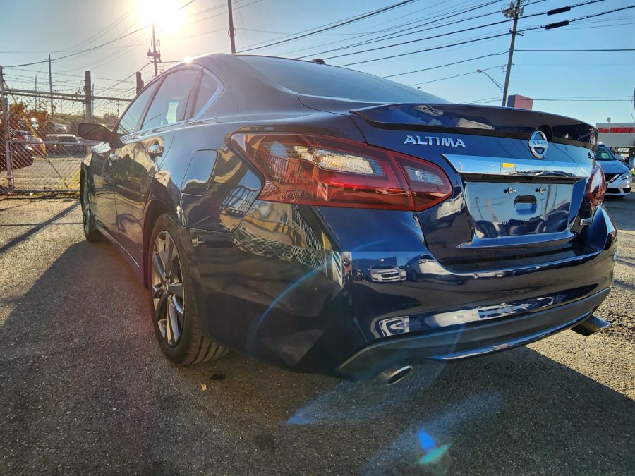 2018 Nissan Altima 2.5 SR Sedan Special Edition 2.5L I4, available for sale in Temple Hills, Maryland | Temple Hills Used Car. Temple Hills, Maryland 2018 Nissan Altima 2.5 SR Sedan Special Edition 2.5L I4, available for sale in Temple Hills, Maryland | Temple Hills Used Car. Temple Hills, Maryland