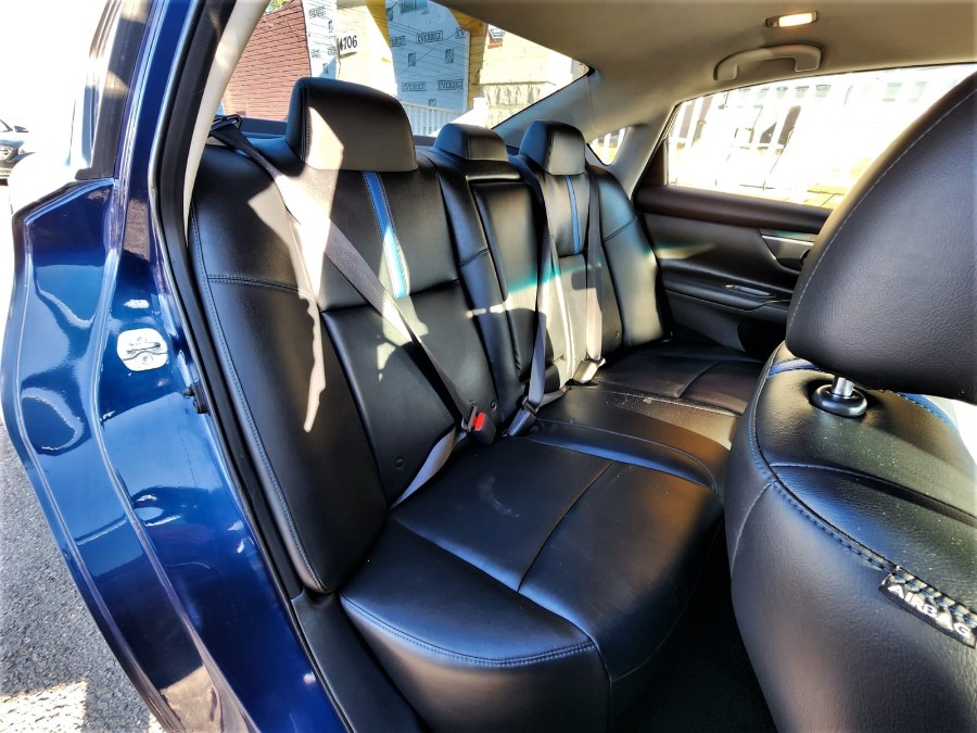 2018 Nissan Altima 2.5 SR Sedan Special Edition 2.5L I4, available for sale in Temple Hills, Maryland | Temple Hills Used Car. Temple Hills, Maryland 2018 Nissan Altima 2.5 SR Sedan Special Edition 2.5L I4, available for sale in Temple Hills, Maryland | Temple Hills Used Car. Temple Hills, Maryland