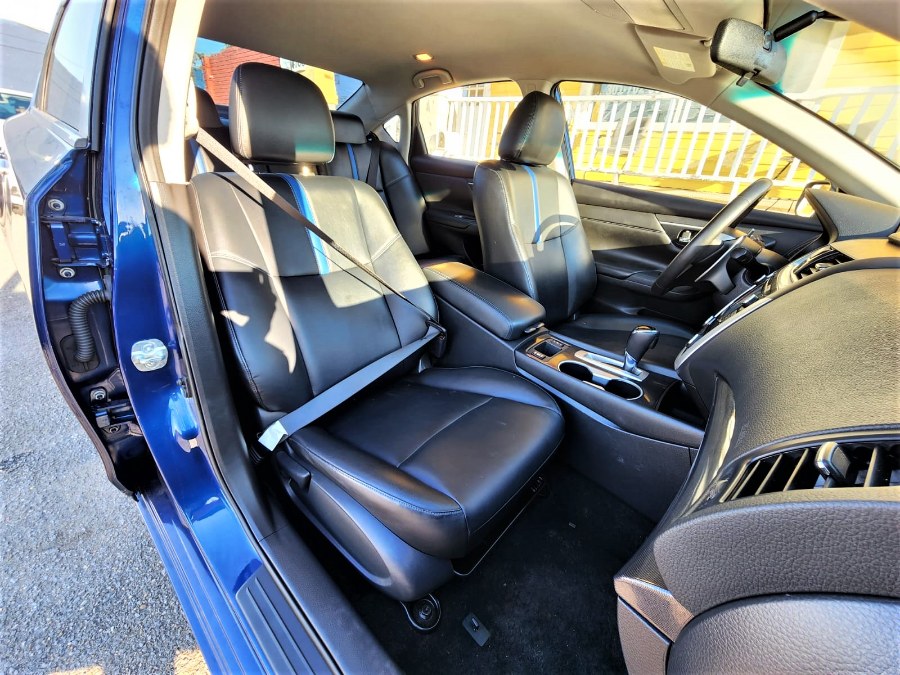 2018 Nissan Altima 2.5 SR Sedan Special Edition 2.5L I4, available for sale in Temple Hills, Maryland | Temple Hills Used Car. Temple Hills, Maryland 2018 Nissan Altima 2.5 SR Sedan Special Edition 2.5L I4, available for sale in Temple Hills, Maryland | Temple Hills Used Car. Temple Hills, Maryland