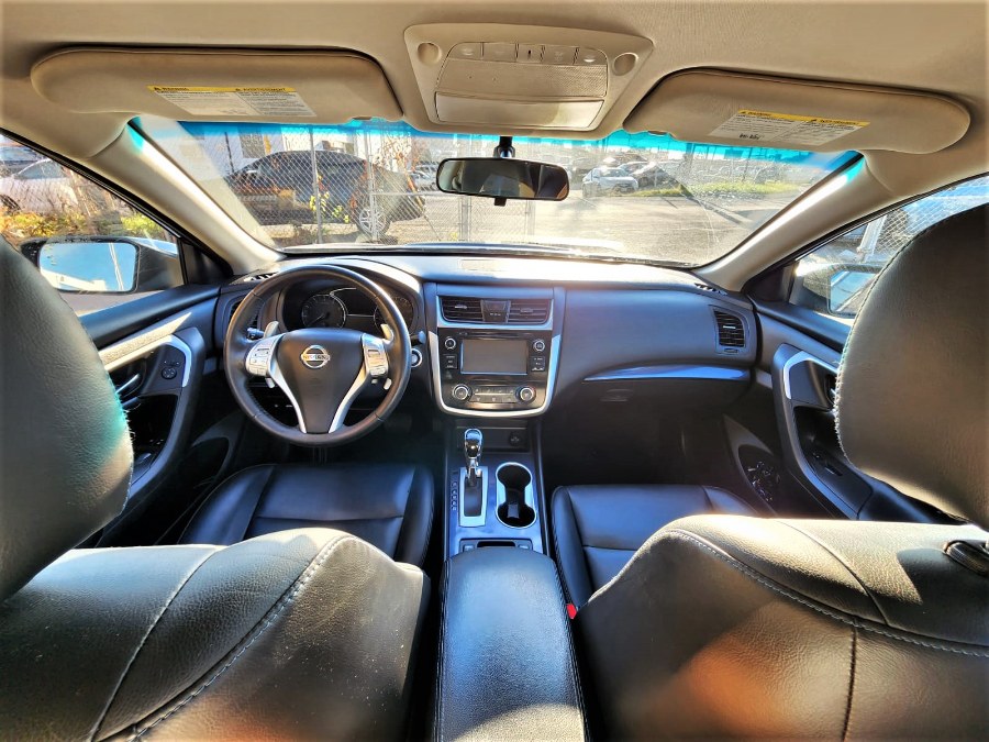 2018 Nissan Altima 2.5 SR Sedan Special Edition 2.5L I4, available for sale in Temple Hills, Maryland | Temple Hills Used Car. Temple Hills, Maryland 2018 Nissan Altima 2.5 SR Sedan Special Edition 2.5L I4, available for sale in Temple Hills, Maryland | Temple Hills Used Car. Temple Hills, Maryland