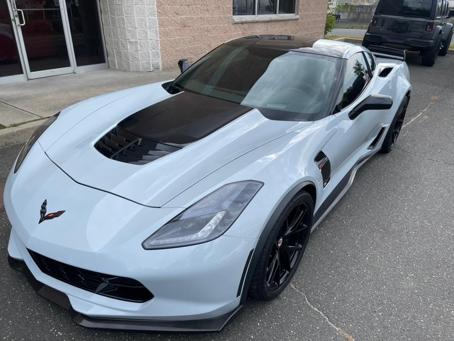 2019 Chevrolet Corvette Z06 Cpe w/2LZ, available for sale in Bayshore, New York | Evolving Motorsports. Bayshore, New York 2019 Chevrolet Corvette Z06 Cpe w/2LZ, available for sale in Bayshore, New York | Evolving Motorsports. Bayshore, New York