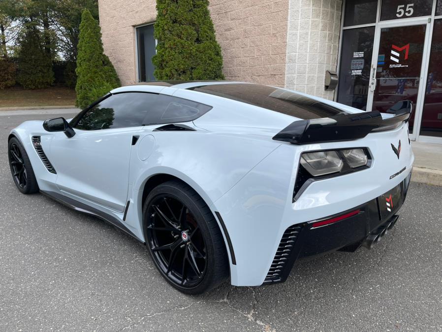 2019 Chevrolet Corvette Z06 Cpe w/2LZ, available for sale in Bayshore, New York | Evolving Motorsports. Bayshore, New York 2019 Chevrolet Corvette Z06 Cpe w/2LZ, available for sale in Bayshore, New York | Evolving Motorsports. Bayshore, New York