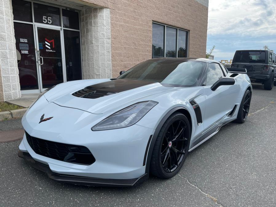 2019 Chevrolet Corvette Z06 Cpe w/2LZ, available for sale in Bayshore, New York | Evolving Motorsports. Bayshore, New York 2019 Chevrolet Corvette Z06 Cpe w/2LZ, available for sale in Bayshore, New York | Evolving Motorsports. Bayshore, New York
