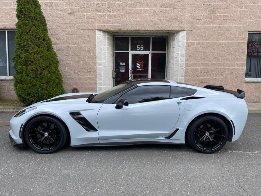 2019 Chevrolet Corvette Z06 Cpe w/2LZ, available for sale in Bayshore, New York | Evolving Motorsports. Bayshore, New York 2019 Chevrolet Corvette Z06 Cpe w/2LZ, available for sale in Bayshore, New York | Evolving Motorsports. Bayshore, New York
