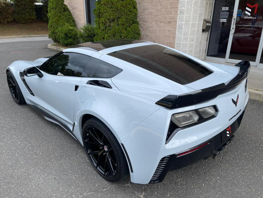 2019 Chevrolet Corvette Z06 Cpe w/2LZ, available for sale in Bayshore, New York | Evolving Motorsports. Bayshore, New York 2019 Chevrolet Corvette Z06 Cpe w/2LZ, available for sale in Bayshore, New York | Evolving Motorsports. Bayshore, New York