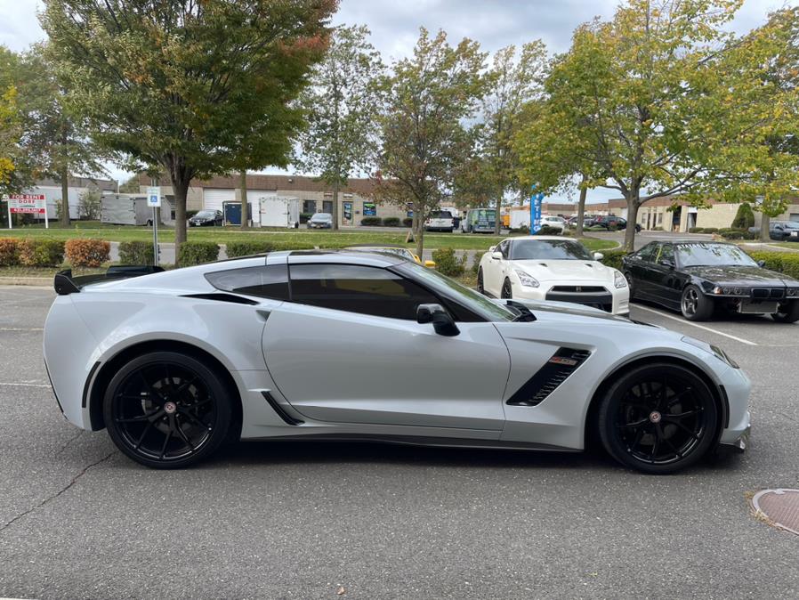 2019 Chevrolet Corvette Z06 Cpe w/2LZ, available for sale in Bayshore, New York | Evolving Motorsports. Bayshore, New York 2019 Chevrolet Corvette Z06 Cpe w/2LZ, available for sale in Bayshore, New York | Evolving Motorsports. Bayshore, New York