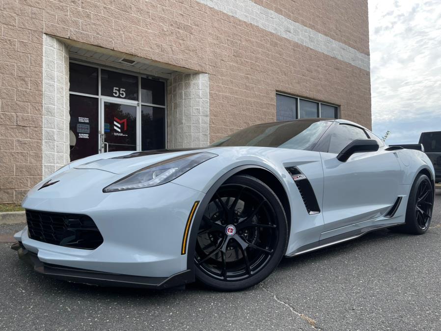 2019 Chevrolet Corvette Z06 Cpe w/2LZ, available for sale in Bayshore, New York | Evolving Motorsports. Bayshore, New York 2019 Chevrolet Corvette Z06 Cpe w/2LZ, available for sale in Bayshore, New York | Evolving Motorsports. Bayshore, New York